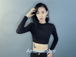 Amandafaber