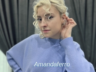 Amandaferro
