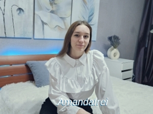 Amandafrei