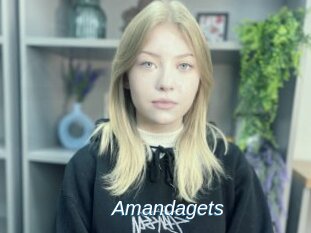 Amandagets