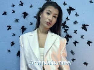 Amandahunteer