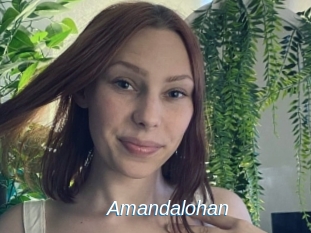 Amandalohan
