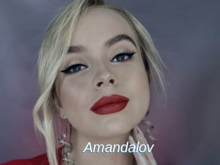 Amandalov