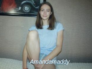 Amandamaddy