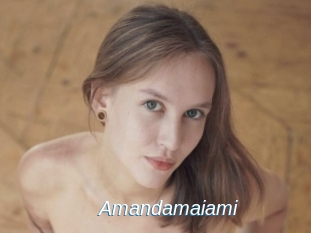 Amandamaiami