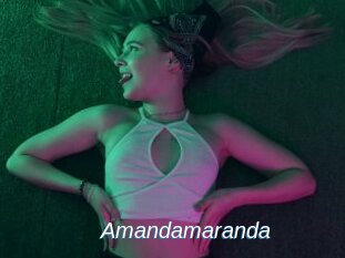 Amandamaranda