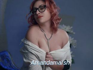 Amandamarsh