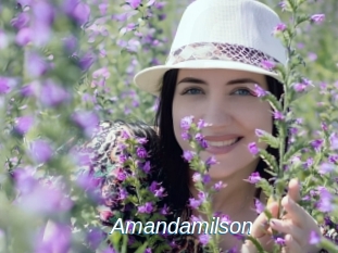 Amandamilson