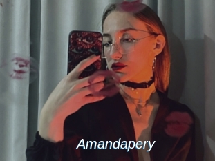 Amandapery