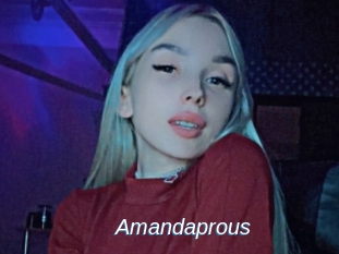 Amandaprous