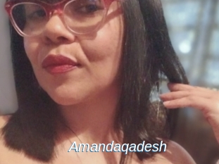 Amandaqadesh