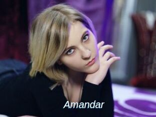 Amandar