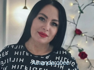 Amandarobee