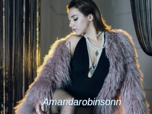 amandarobinsonn Ejaculations Féminines