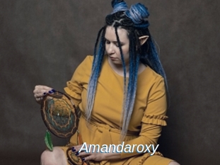 Amandaroxy