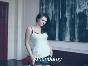 Amandaroy