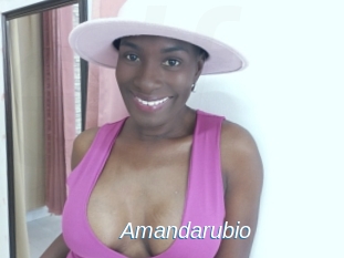 Amandarubio