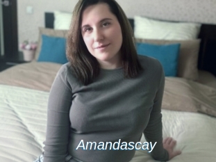 Amandascay