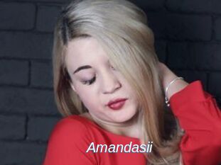 Amandasii