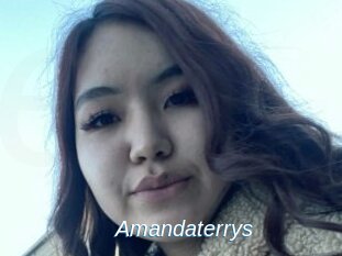 amandaterrys Ejaculations Féminines