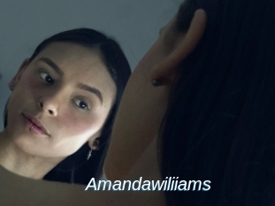 Amandawiliiams