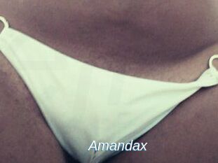 Amandax