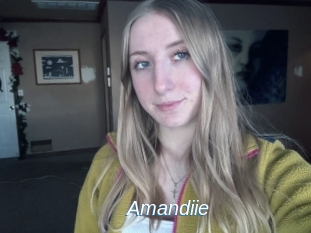 Amandiie