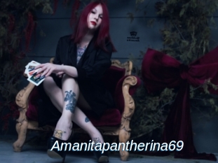 Amanitapantherina69