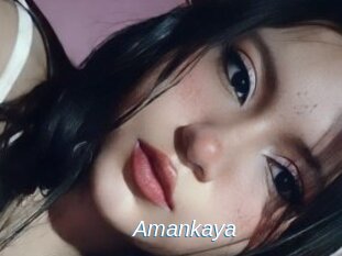 Amankaya