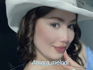 Amara_melodi