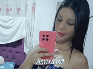 Amara_roll