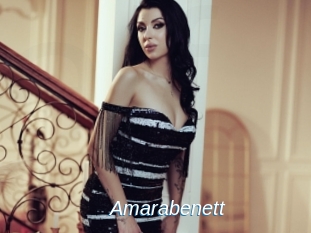 Amarabenett