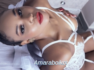 amaraboikot Ejaculations Féminines