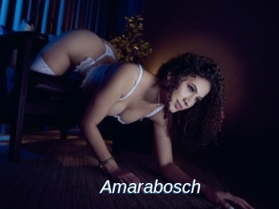 Amarabosch