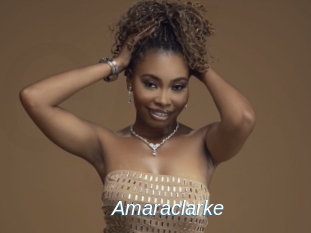 Amaraclarke