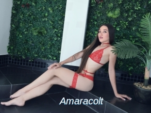 Amaracolt