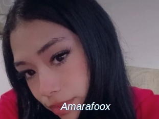 Amarafoox