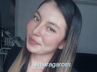 Amaragarces