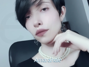 Amarahale