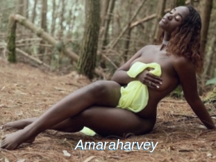 Amaraharvey