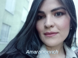 Amaraheinrich