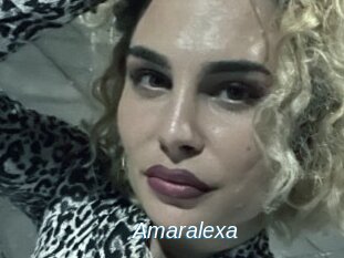 Amaralexa