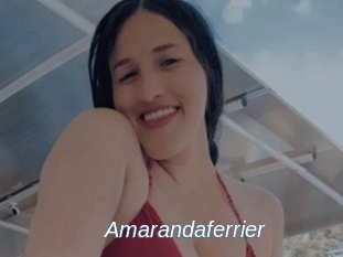 Amarandaferrier