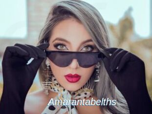 Amarantabelths