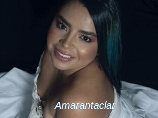 Amarantaclar