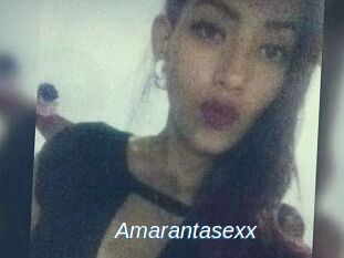 Amarantasexx