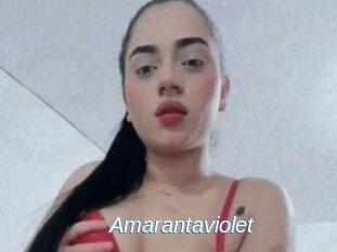 Amarantaviolet