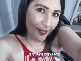 Amarantha81