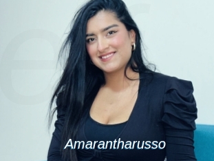 Amarantharusso