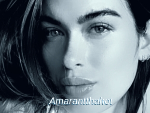 Amarantthahot